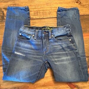 ✨GAP Kids Blue Denim Jeans